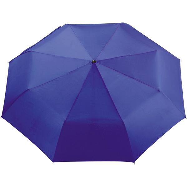 41" Pensacola Folding Umbrella - Image 13