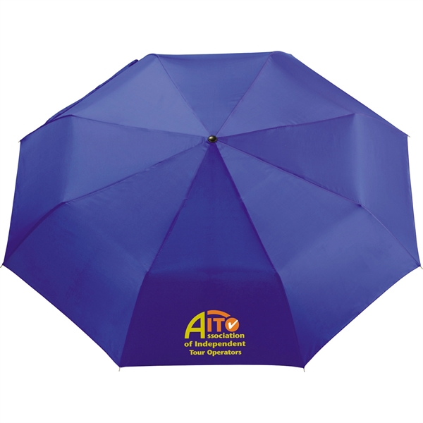41" Pensacola Folding Umbrella - Image 14