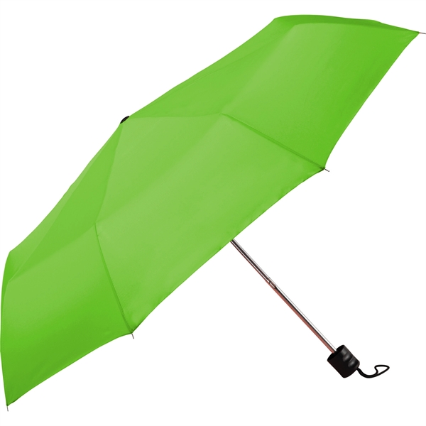 41" Pensacola Folding Umbrella - Image 17