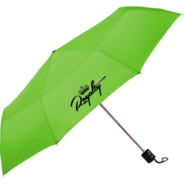 41" Pensacola Folding Umbrella - Image 19