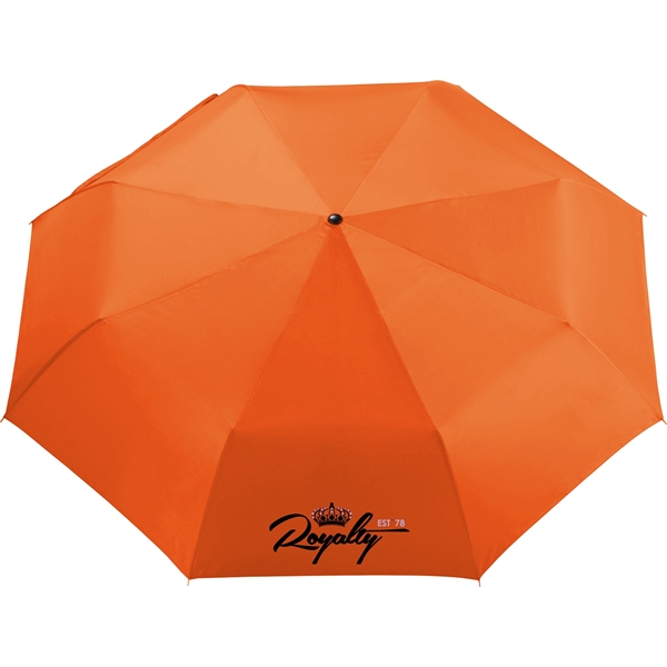 41" Pensacola Folding Umbrella - Image 23