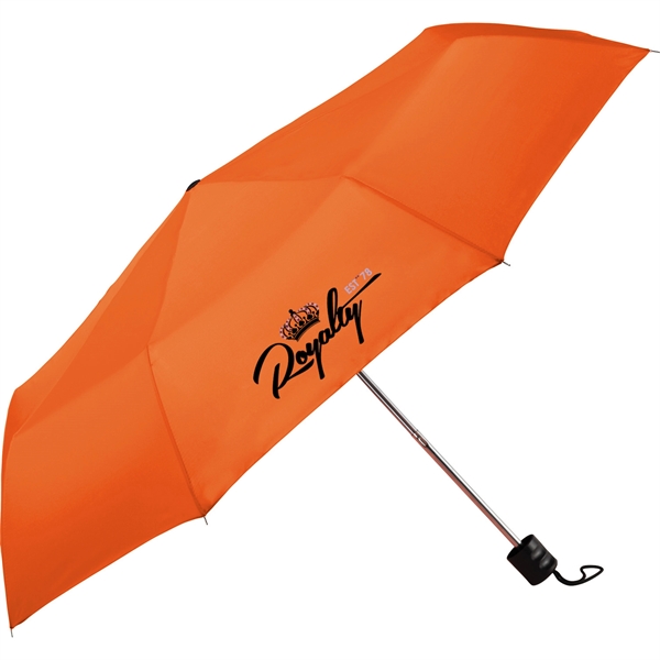 41" Pensacola Folding Umbrella - Image 24