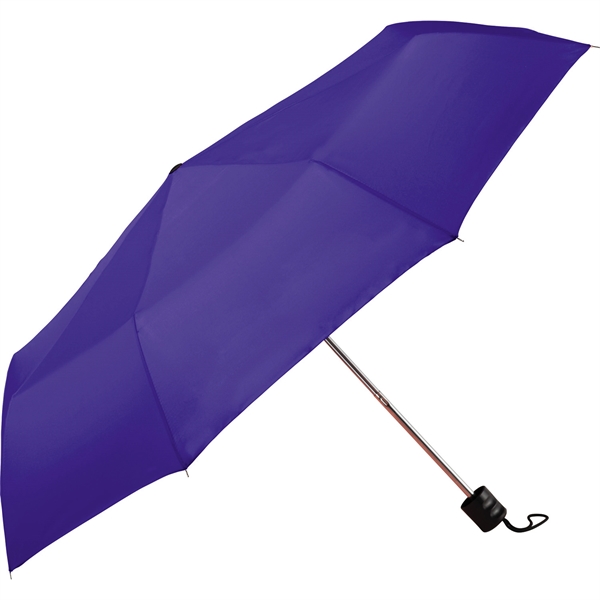 41" Pensacola Folding Umbrella - Image 25