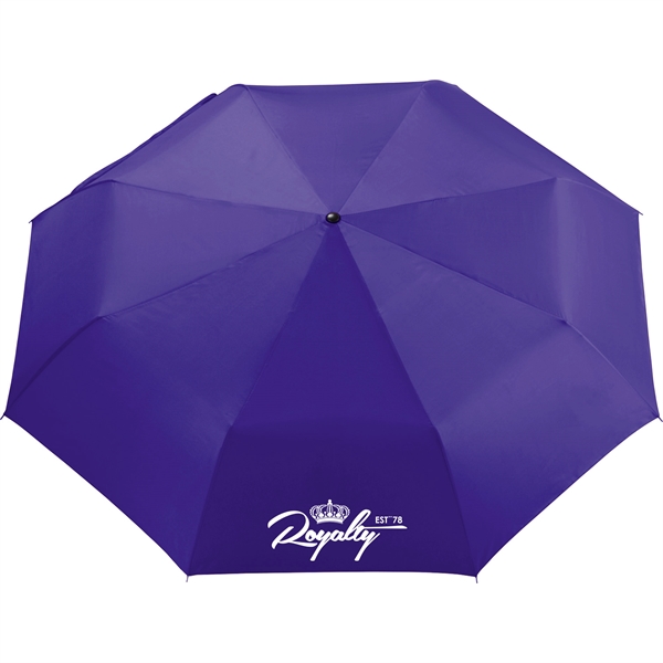41" Pensacola Folding Umbrella - Image 28