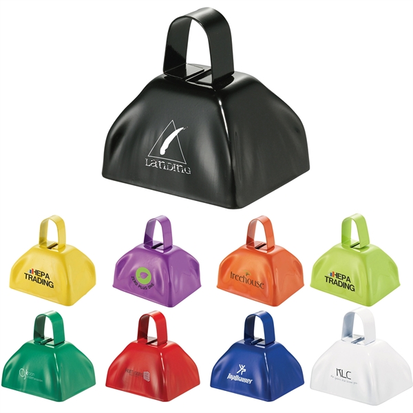 Ring-A-Ling Cowbell - Image 2