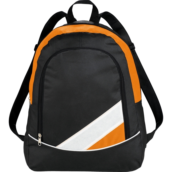 Thunderbolt Deluxe Backpack - Image 3