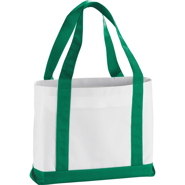 Large Boat Tote - Image 1