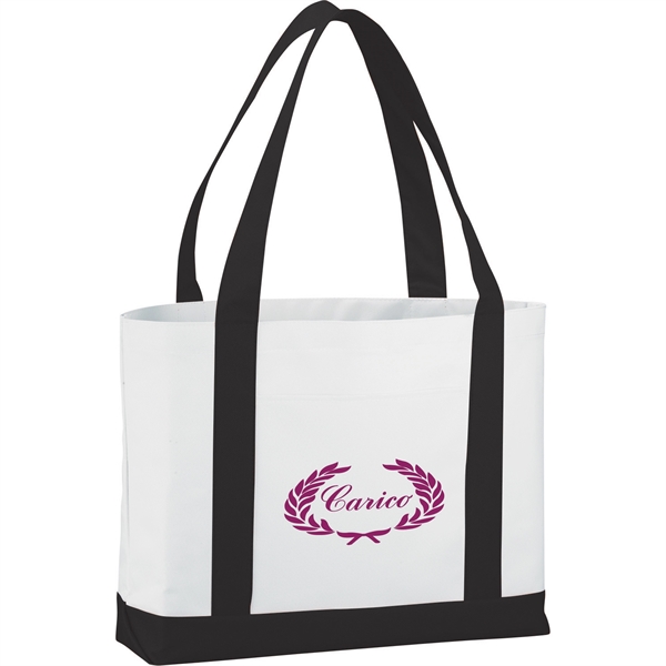 Large Boat Tote - Image 10