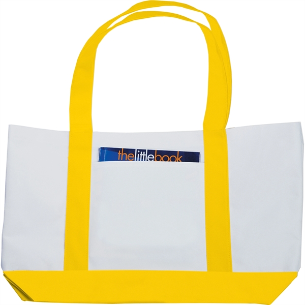 Large Boat Tote - Image 16