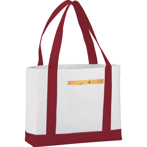 Large Boat Tote - Image 18