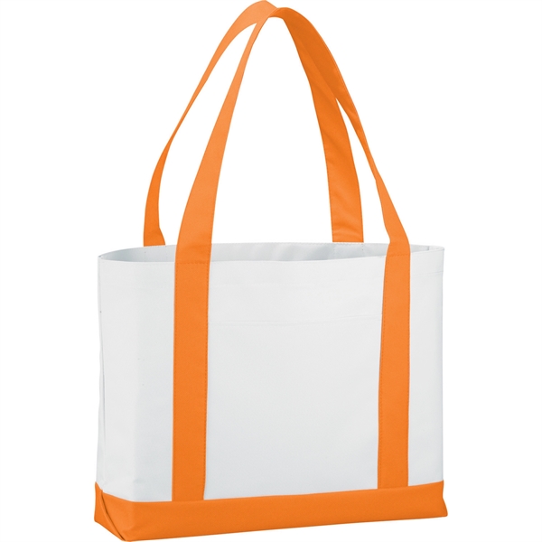 Large Boat Tote - Image 21