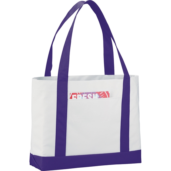 Large Boat Tote - Image 24