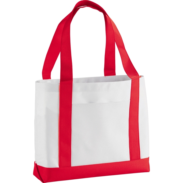 Large Boat Tote - Image 26