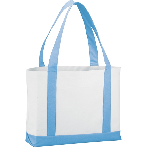 Large Boat Tote - Image 29