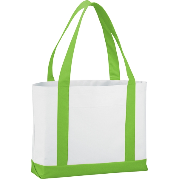 Large Boat Tote - Image 31