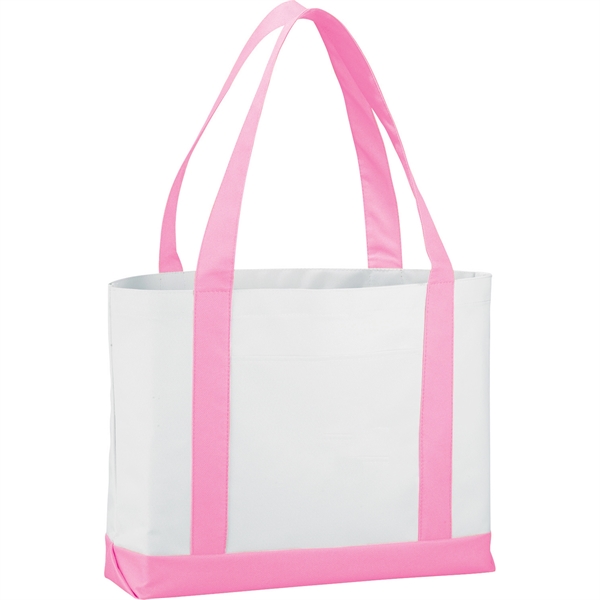 Large Boat Tote - Image 33