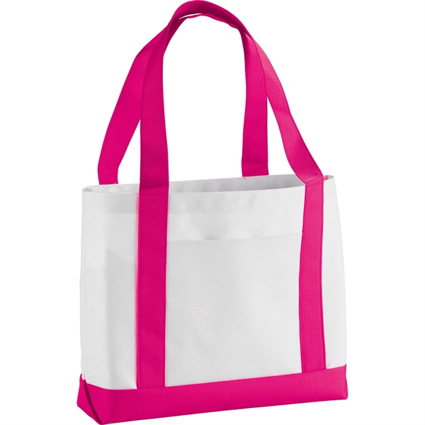 Large Boat Tote - Image 35