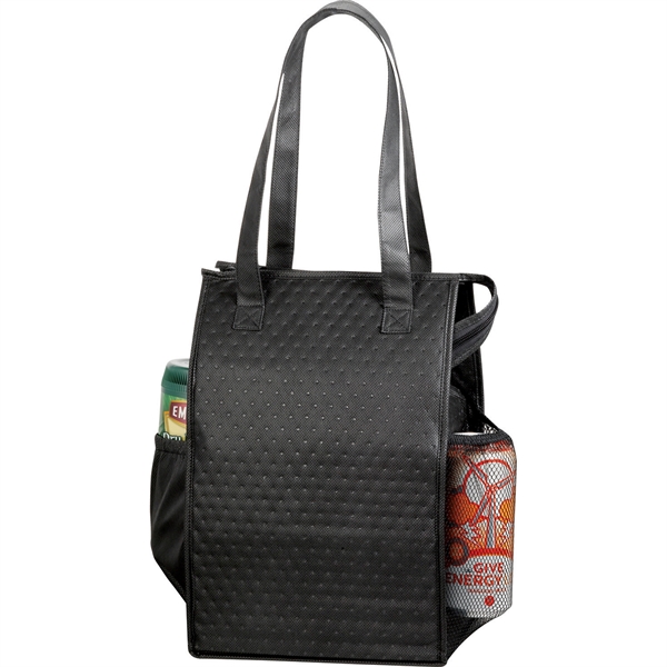 Big Time 14-Can Non-Woven Lunch Cooler - Image 1
