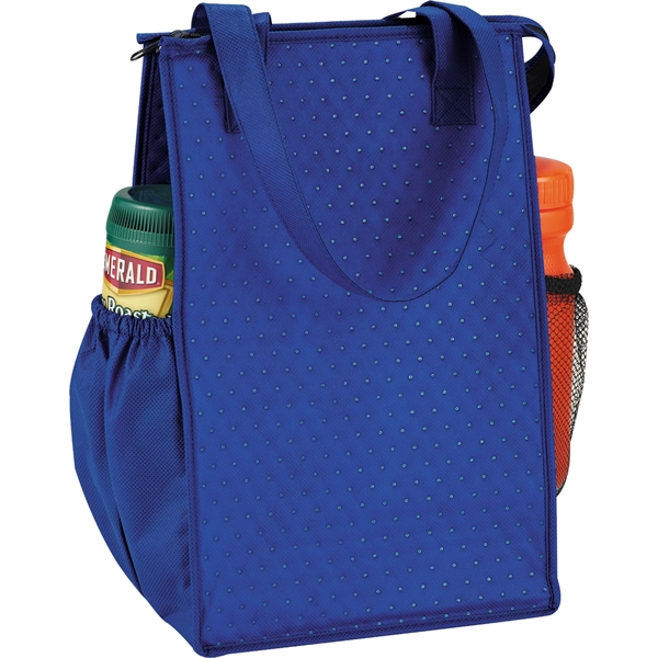 Big Time 14-Can Non-Woven Lunch Cooler - Image 14