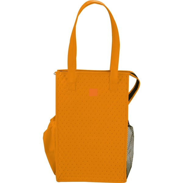 Big Time 14-Can Non-Woven Lunch Cooler - Image 20