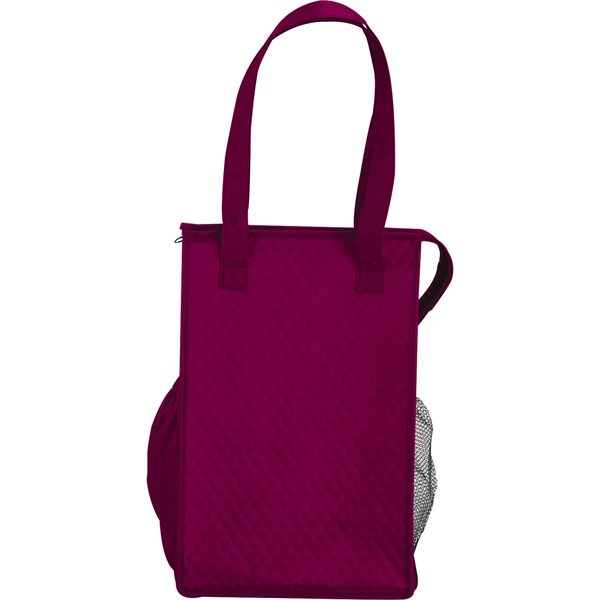Big Time 14-Can Non-Woven Lunch Cooler - Image 22