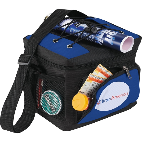 Commuter 6-Can Lunch Cooler - Image 2