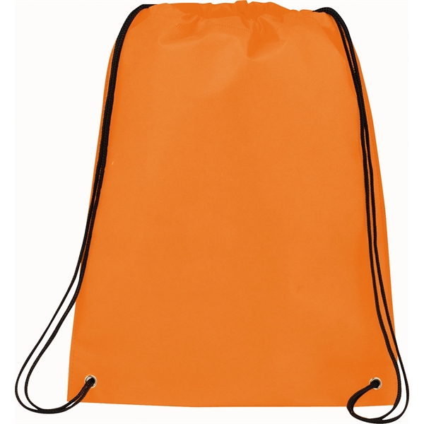 Heat Seal Drawstring Bag - Image 5