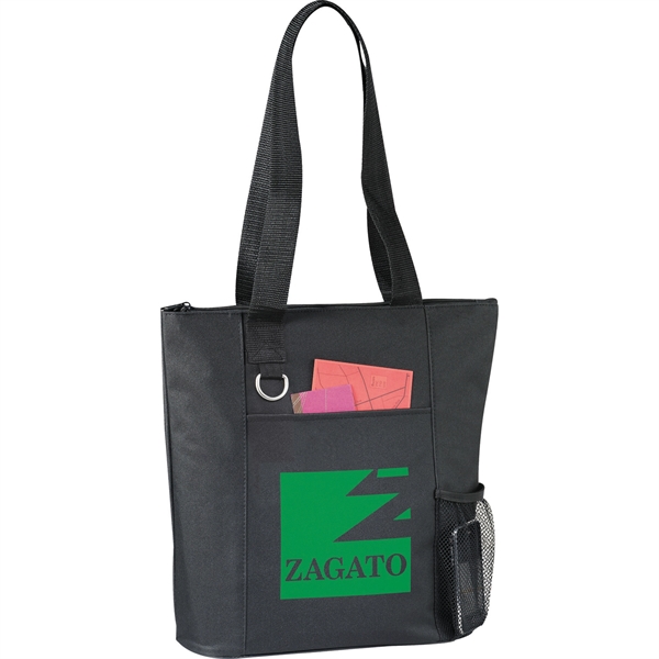 Infinity Convention Tote - Image 3