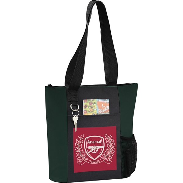 Infinity Convention Tote - Image 7