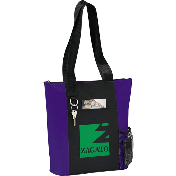 Infinity Convention Tote - Image 22