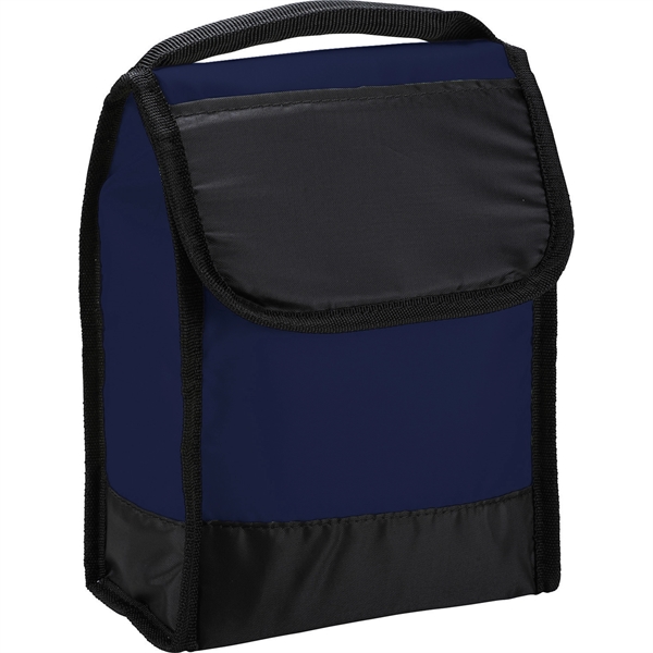 Undercover Foldable 5-Can Lunch Cooler - Image 18