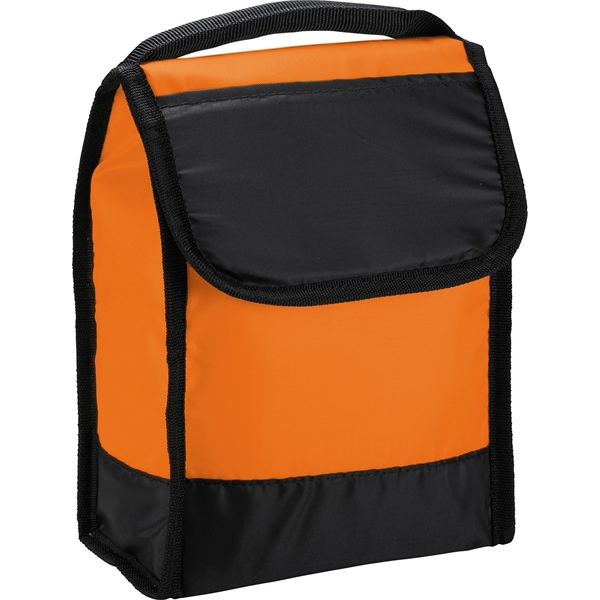 Undercover Foldable 5-Can Lunch Cooler - Image 21