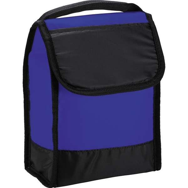 Undercover Foldable 5-Can Lunch Cooler - Image 25