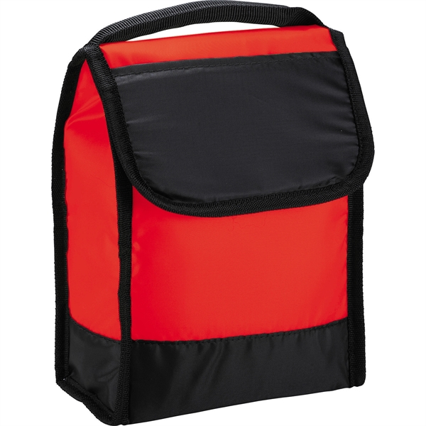 Undercover Foldable 5-Can Lunch Cooler - Image 29