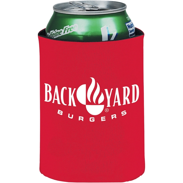 12oz Collapsible Can Insulator - Image 11