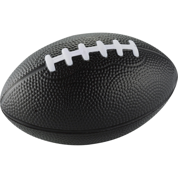 3-1/2" Football Stress Reliever - Image 2