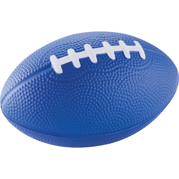 3-1/2" Football Stress Reliever - Image 3