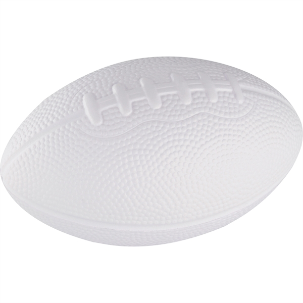 3-1/2" Football Stress Reliever - Image 10