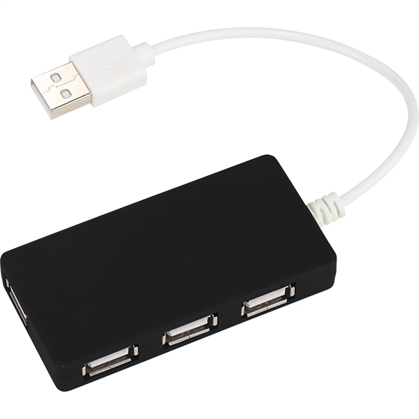 Brick USB Hub - Image 2