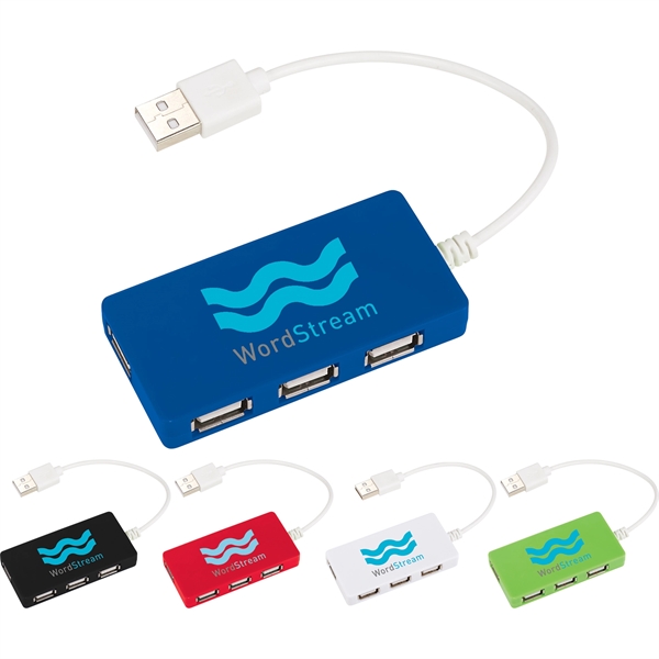 Brick USB Hub - Image 8