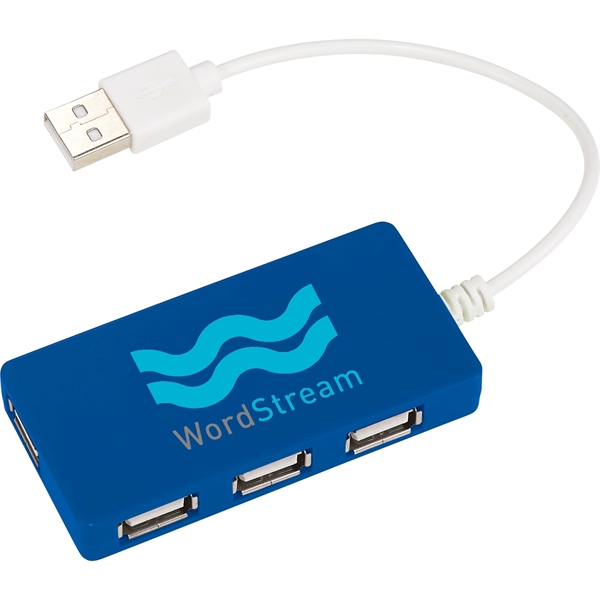 Brick USB Hub - Image 9