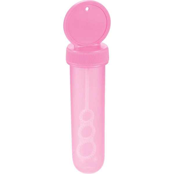1oz Tube Bubbles Dispenser - Image 3