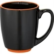 Olli 14oz Ceramic Mug - Image 4