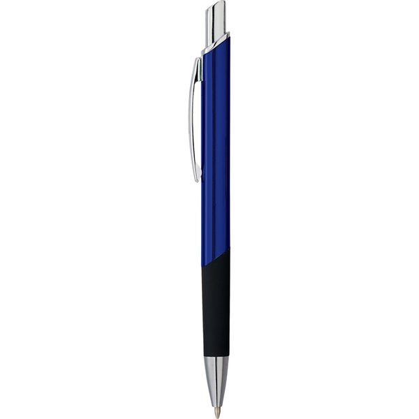 Moby Metal Ballpoint Pen - Image 2