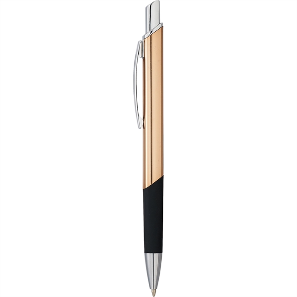 Moby Metal Ballpoint Pen - Image 4