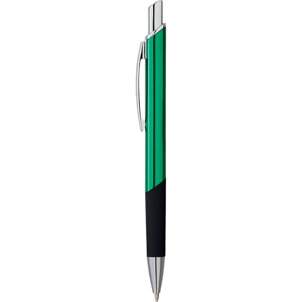 Moby Metal Ballpoint Pen - Image 6