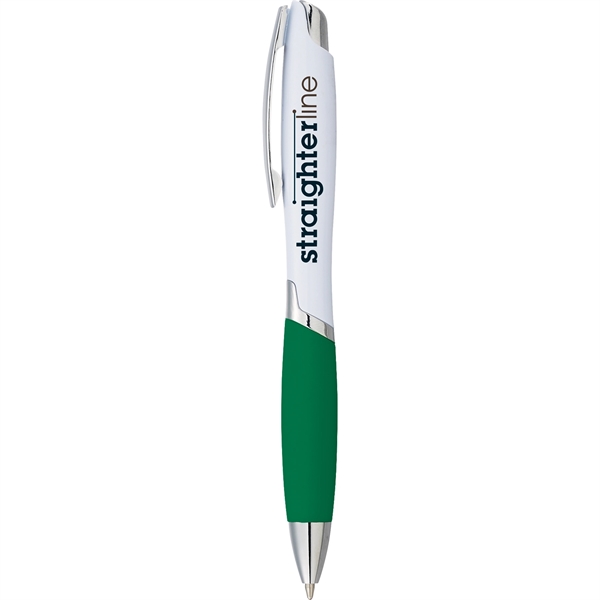 Slash Traditional Ballpoint Pen - Image 1