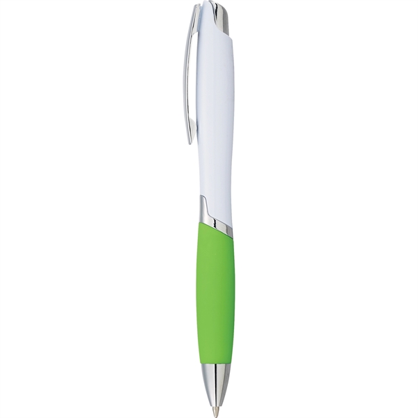 Slash Traditional Ballpoint Pen - Image 4