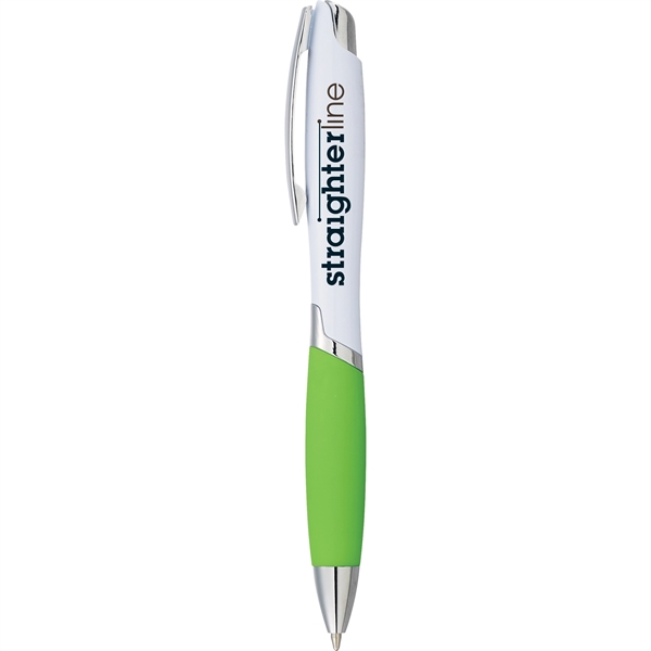 Slash Traditional Ballpoint Pen - Image 5