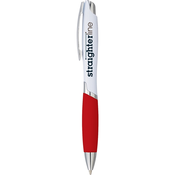 Slash Traditional Ballpoint Pen - Image 7
